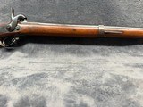French Model 1840 - .69 Cal Percussion Musket St. Etienne Civil War Era Import - Image 11 of 15