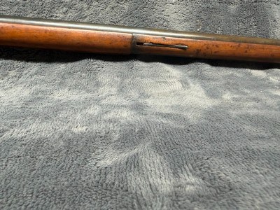 French Model 1840 - .69 Cal Percussion Musket St. Etienne Civil War Era Import - Image 10 of 15
