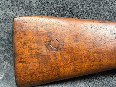French Model 1840 - .69 Cal Percussion Musket St. Etienne Civil War Era Import - Image 12 of 15