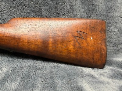 French Model 1840 - .69 Cal Percussion Musket St. Etienne Civil War Era Import - Image 8 of 15