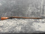 French Model 1840 - .69 Cal Percussion Musket St. Etienne Civil War Era Import - Image 2 of 15