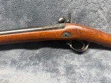 French Model 1840 - .69 Cal Percussion Musket St. Etienne Civil War Era Import - Image 5 of 15