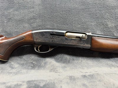 Remington Sportsman-58 - 12ga - Semi-Auto Shotgun - Image 3 of 14