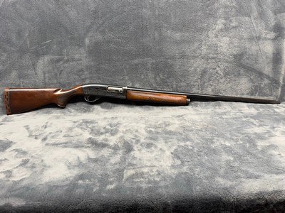 Remington Sportsman-58 - 12ga - Semi-Auto Shotgun - Image 1 of 14
