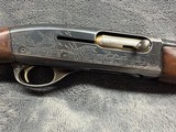 Remington Sportsman-58 - 12ga - Semi-Auto Shotgun - Image 7 of 14