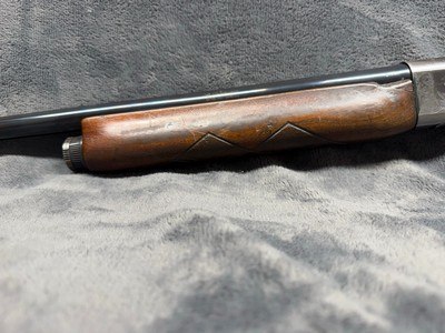 Remington Sportsman-58 - 12ga - Semi-Auto Shotgun - Image 9 of 14