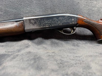 Remington Sportsman-58 - 12ga - Semi-Auto Shotgun - Image 10 of 14