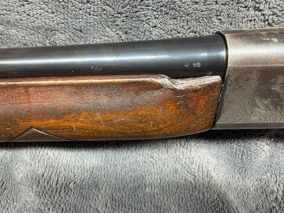 Remington Sportsman-58 - 12ga - Semi-Auto Shotgun - Image 14 of 14