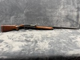 Remington Sportsman-58 - 12ga - Semi-Auto Shotgun - Image 1 of 14