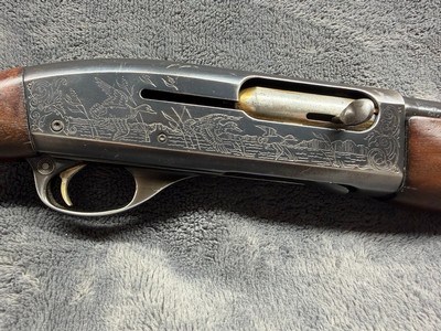 Remington Sportsman-58 - 12ga - Semi-Auto Shotgun - Image 7 of 14