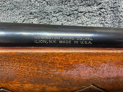 Remington Sportsman-58 - 12ga - Semi-Auto Shotgun - Image 6 of 14