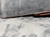 Remington Model 33 Single Shot Bolt Action .22 S/L/LR - Image 8 of 11