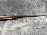 Remington Model 33 Single Shot Bolt Action .22 S/L/LR - Image 4 of 11