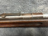 Remington Model 33 Single Shot Bolt Action .22 S/L/LR - Image 10 of 11