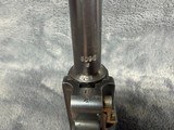 DWM Luger P08 Pistol (1918) - 9mm - WWI German Military - Image 9 of 12