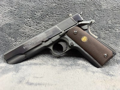 Auto-Ordnance 1911 - .45 ACP - Image 1 of 6