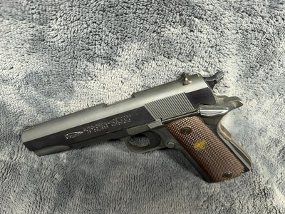 Auto-Ordnance 1911 - .45 ACP - Image 5 of 6