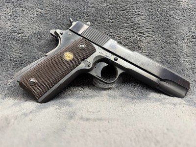 Auto-Ordnance 1911 - .45 ACP - Image 2 of 6