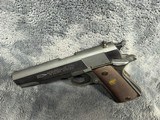 Auto-Ordnance 1911 - .45 ACP - Image 5 of 6