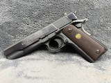 Auto-Ordnance 1911 - .45 ACP - Image 1 of 6