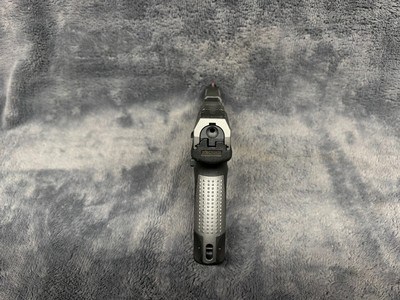 Canik TP9SFx - 9mm - Never Fired - Image 5 of 7