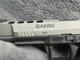 Canik TP9SFx - 9mm - Never Fired - Image 4 of 7
