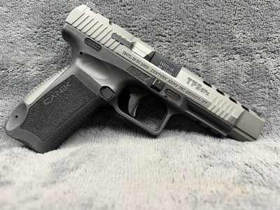 Canik TP9SFx - 9mm - Never Fired - Image 3 of 7