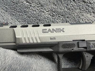Canik TP9SFx - 9mm - Never Fired - Image 4 of 7
