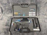 Canik TP9SFx - 9mm - Never Fired - Image 1 of 7