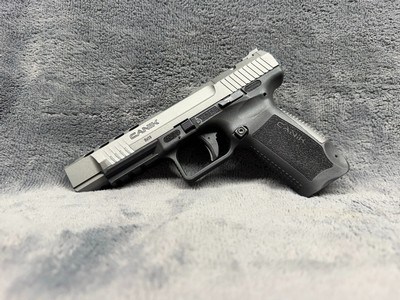 Canik TP9SFx - 9mm - Never Fired - Image 2 of 7