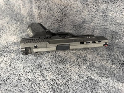 Canik TP9SFx - 9mm - Never Fired - Image 6 of 7
