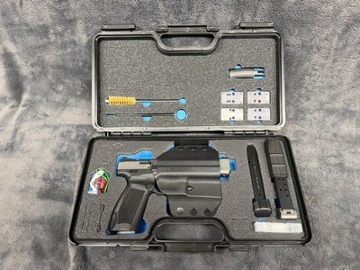 Canik TP9SFx - 9mm - Never Fired - Image 1 of 7