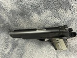 Springfield Armory - 1911 Operator - 9mm (Like New) - Image 5 of 7