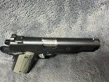Springfield Armory - 1911 Operator - 9mm (Like New) - Image 3 of 7