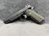 Springfield Armory - 1911 Operator - 9mm (Like New) - Image 1 of 7