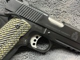 Springfield Armory - 1911 Operator - 9mm (Like New) - Image 4 of 7