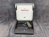 Springfield Armory - 1911 Operator - 9mm (Like New) - Image 7 of 7
