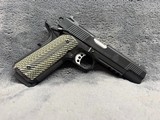 Springfield Armory - 1911 Operator - 9mm (Like New) - Image 2 of 7