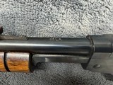 Rossi - Model 62 SAC - .22 LR Pump Rifle - 6 of 14