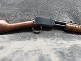Rossi - Model 62 SAC - .22 LR Pump Rifle - 9 of 14