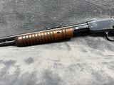 Rossi - Model 62 SAC - .22 LR Pump Rifle - 3 of 14