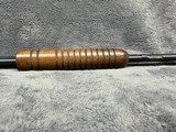 Rossi - Model 62 SAC - .22 LR Pump Rifle - 14 of 14