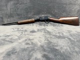 Rossi - Model 62 SAC - .22 LR Pump Rifle - 1 of 14
