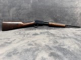 Rossi - Model 62 SAC - .22 LR Pump Rifle - 7 of 14