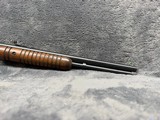 Rossi - Model 62 SAC - .22 LR Pump Rifle - 11 of 14