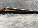 J.C. Higgins - Model 101 - 12-Ga Side-by-Side Shotgun - Image 8 of 12