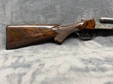 J.C. Higgins - Model 101 - 12-Ga Side-by-Side Shotgun - Image 9 of 12