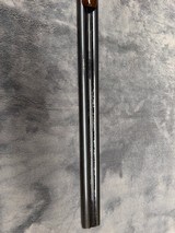 J.C. Higgins - Model 101 - 12-Ga Side-by-Side Shotgun - Image 11 of 12