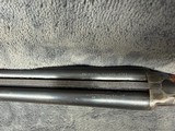 J.C. Higgins - Model 101 - 12-Ga Side-by-Side Shotgun - Image 5 of 12