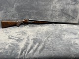 J.C. Higgins - Model 101 - 12-Ga Side-by-Side Shotgun - Image 6 of 12